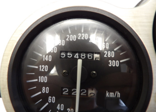 Meter combination Kawasaki ZX 9 R