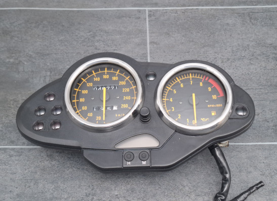 Tellerset BMW R 1100 S