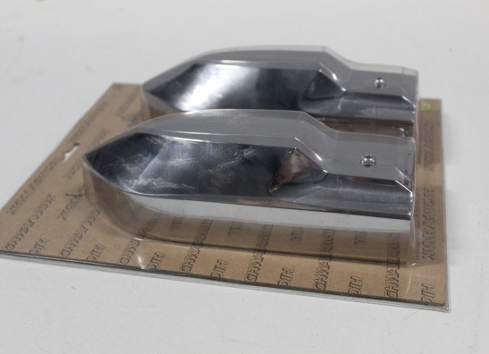 Achteras Yamaha Overige Yamaha