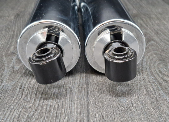 Achterschokbreker Harley Davidson Overige Harley Davidson