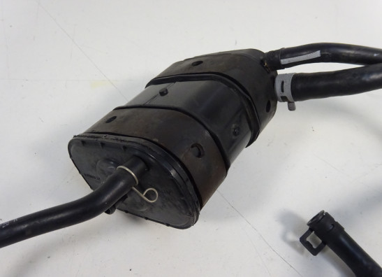 Brandstofbuis KTM 390 Duke