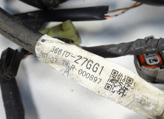 Kabelboom Suzuki DL 650 V STROM