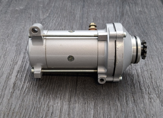 Starting motor Honda Goldwing GL