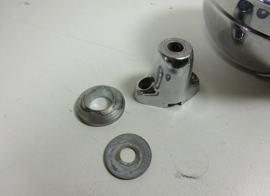 Koplamp Harley Davidson Overige Harley Davidson