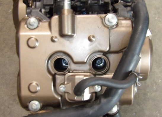 Engine Honda CBR 500 R