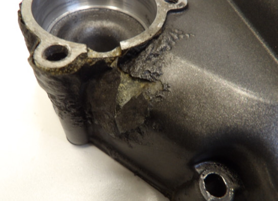 Motorblockdeckel Triumph Trophy 900