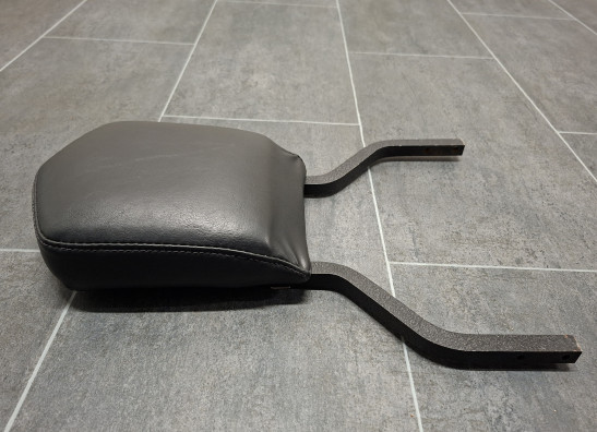 Rugsteun sissybar Harley Davidson FLSTF Fat Boy