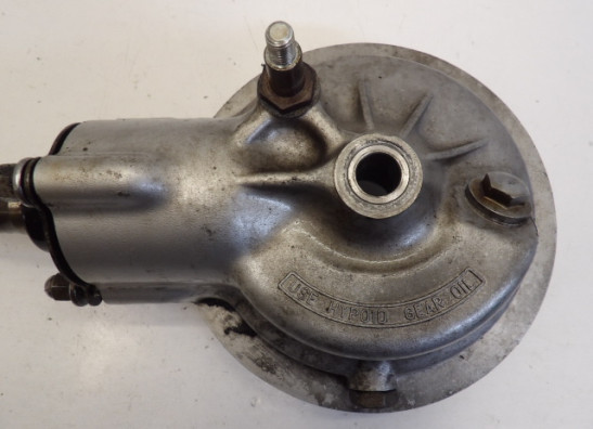 Final driven gear Suzuki VS 700 Intruder