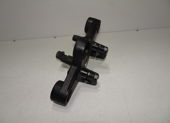 Kroonplaat BMW R 1200 GS