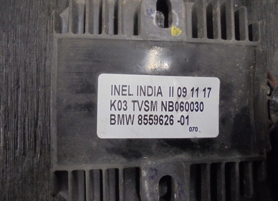 Spanningsregelaar BMW G 310 GS