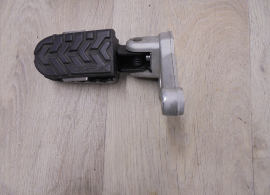 Schetsplaat links Benelli TRK 502 X