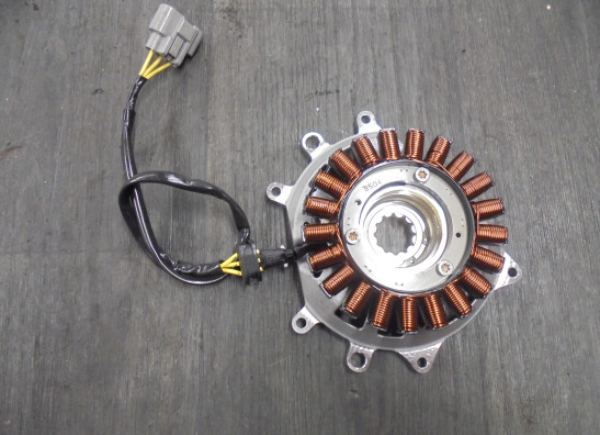 Dynamo BMW R 1200 GS LC Adventure 2013-2016, 2017-2019