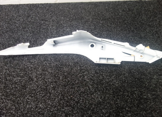 Heck links Honda CBR 500 R