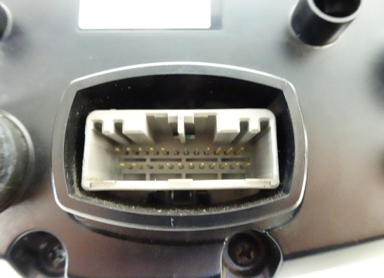 Tacho-set Yamaha Tracer 700