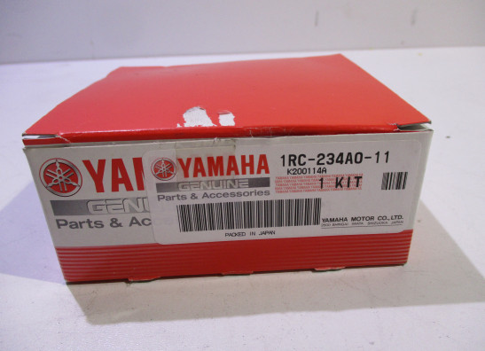 Navigatiesteun Yamaha MT 10