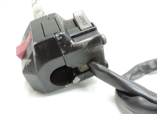 Lenkerschalter rechts Yamaha XV 750 Virago