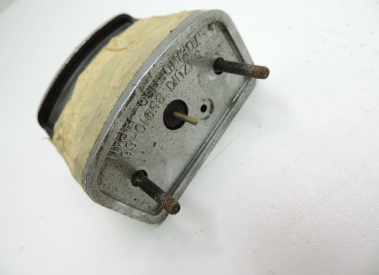 Kentekenplaathouder Suzuki VS 700 Intruder