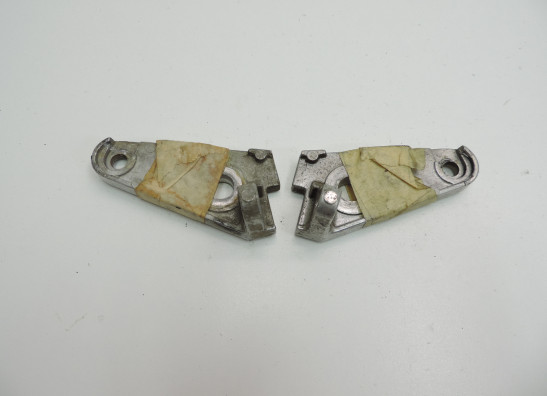 Headlight Honda VF 500 