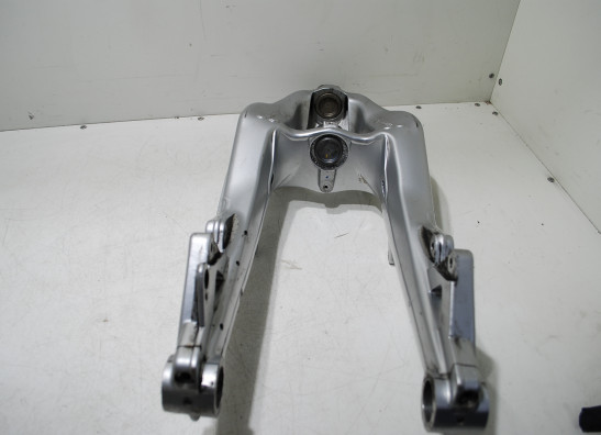 Front pipes BMW K 1200 R 