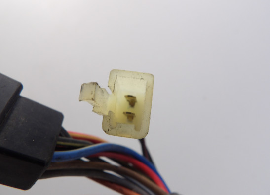 Lenkerschalter links Kawasaki ZXR 750