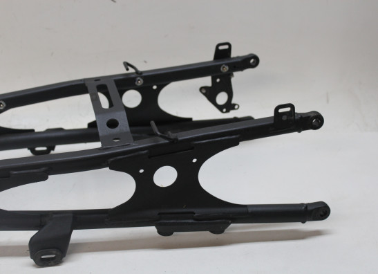 Rail Triumph Sprint GT 1050