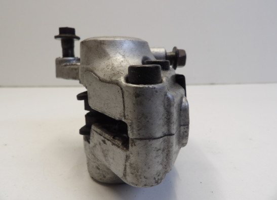 Remklauw links voor Yamaha TDM