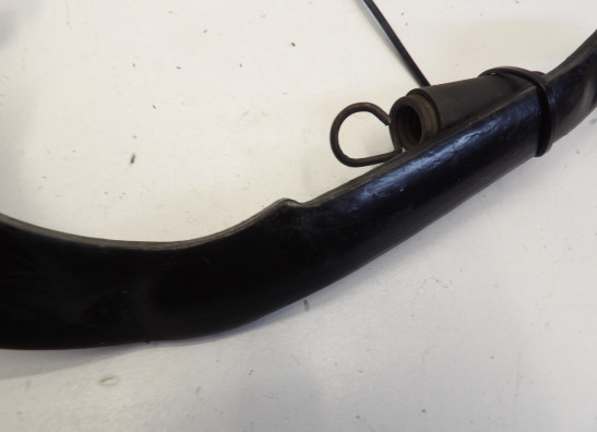 Brake pedal Honda TRANSALP