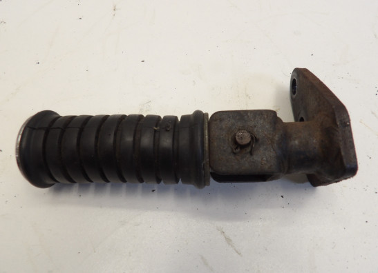 Duo voetsteun rechts Yamaha XVS 650 Dragstar