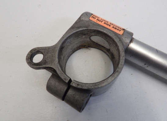 Lenkerstummel rechts Kawasaki ZXR 750