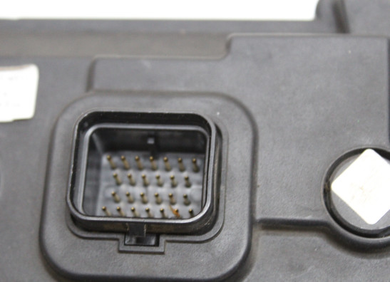 Tacho-set Ducati Multistrada 1200