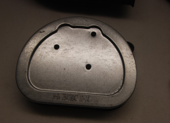 Luchtfilterhuis Harley Davidson Dyna