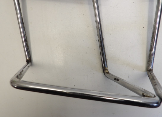 Kofferbeugel set Kawasaki VN 800