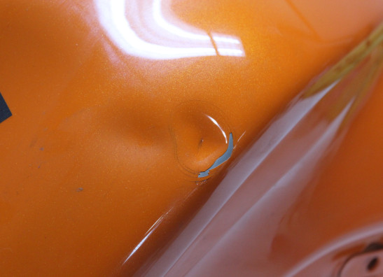 Benzintank Kawasaki Z 750