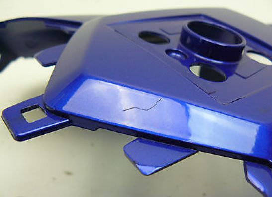 Achterkuipdeel Yamaha YZF R6