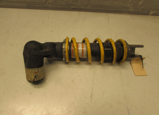 Stossdampfer hinten Suzuki GSX R 750