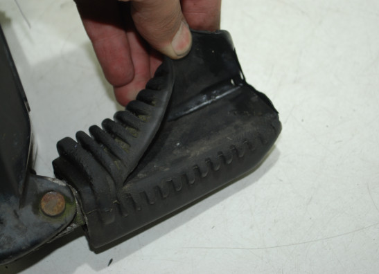 Schetsplaat links BMW K 1100 LT