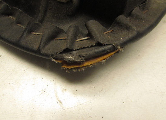 Buddy zadel Honda CBR Fireblade