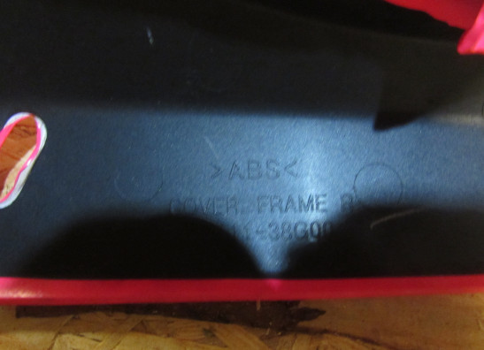 Seitenverkleidung rechts klein Suzuki GSF 650 Bandit