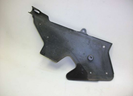 Main step holder left Honda CBR 1000 F