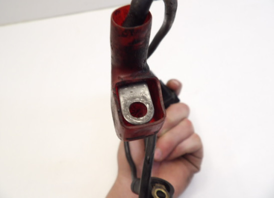 Anlasser Relais Kawasaki ZX 9 R