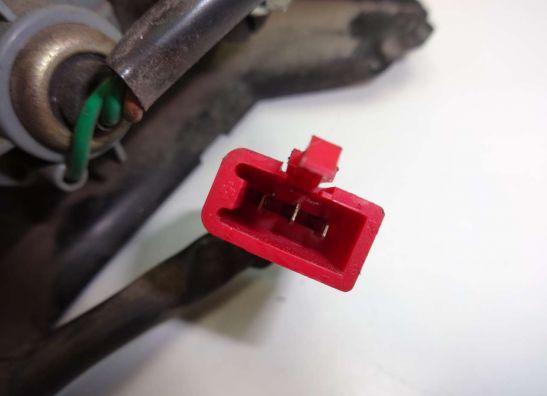 Achterlicht Honda CB 450