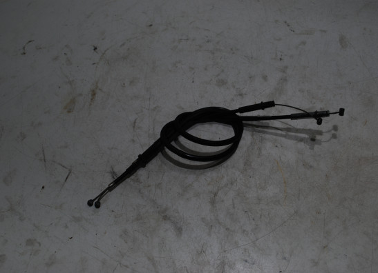 Chokekabel Yamaha YZF 750