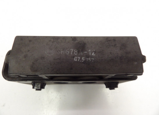 Regulator rectifier  Kawasaki Z 750