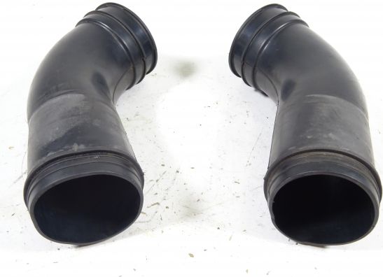 Air cleaner case Kawasaki ZX 6 R