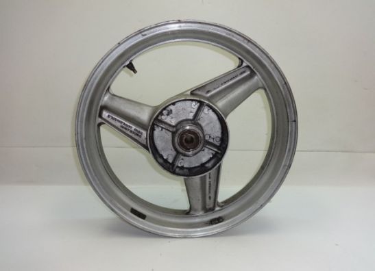 Velgen set Honda CBR 600 F