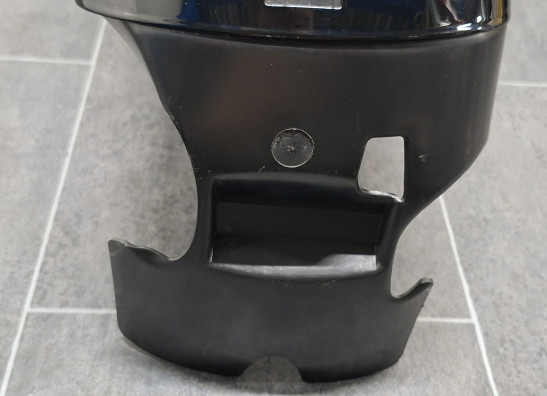 Achterspatbord Harley Davidson XL1200C 1200 Custom