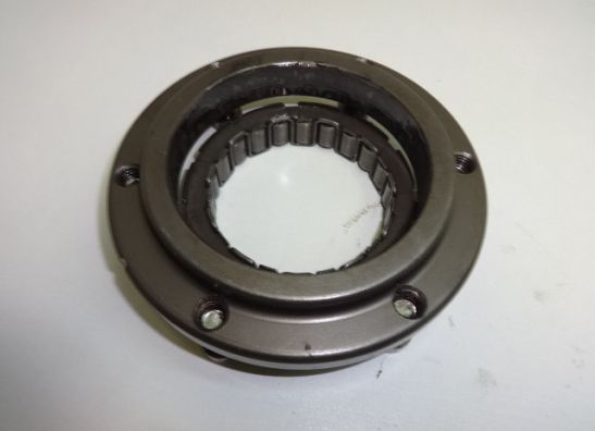 Start up kupplung Honda TRANSALP