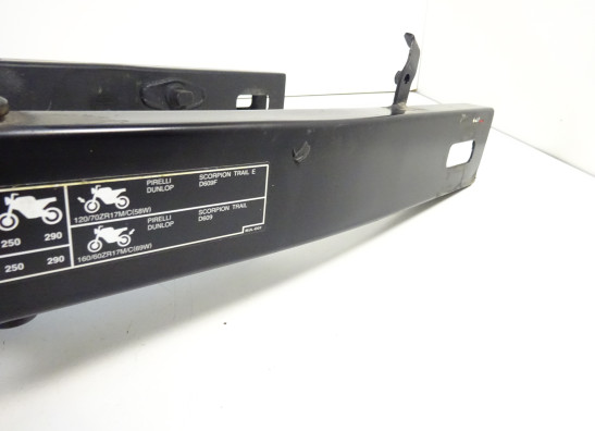 Hinterradschwinge Honda NC 750 X