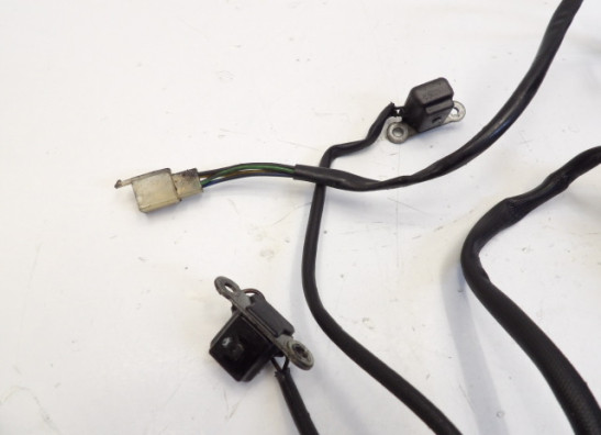 Lichtmaschine Suzuki VS 700 Intruder