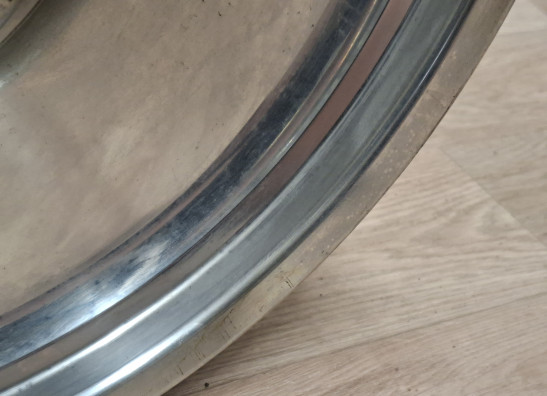 Voorvelg Harley Davidson VROD VRSC